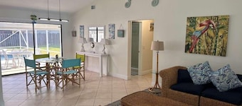 Port St Lucie 3BD -2B