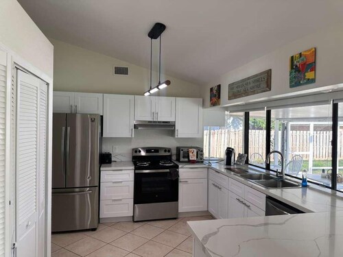 Port St Lucie 3BD -2B