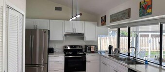 Port St Lucie 3BD -2B