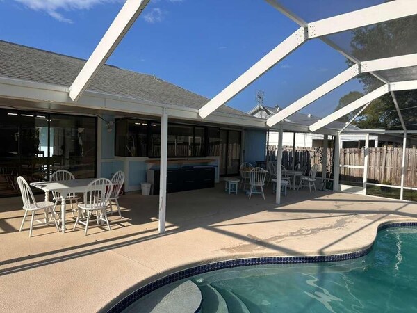 Port St Lucie 3bd -2b - Port St. Lucie, FL