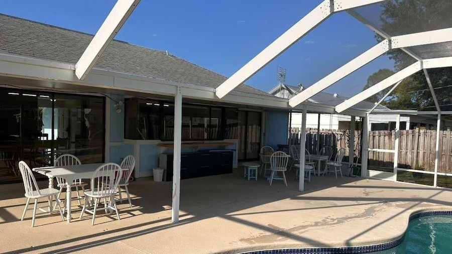 Port St Lucie 3BD -2B