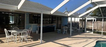 Port St Lucie 3BD -2B