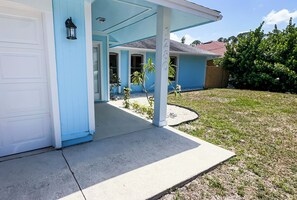 Exterior - Port St Lucie 3BD -2B (Port Saint Lucie)
