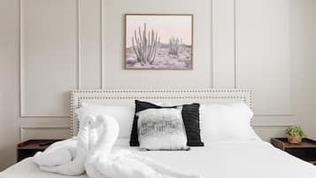 3 bedrooms, iron/ironing board, travel crib, free WiFi