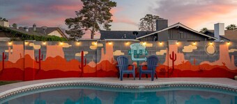 Phoenix Getaway - Poolside Oasis - Outdoor Games