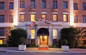 Exterior - WorldMark Inn at the Park - 2 Bedroom Deluxe Two Doubles (San Diego)