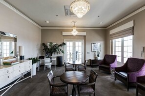 Interieur