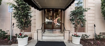 WorldMark Inn at the Park - 2 Bedroom