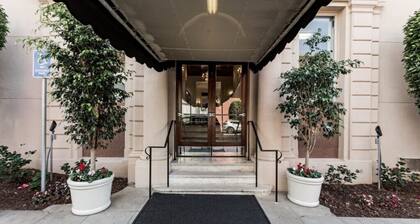 WorldMark Inn at the Park - 2 Bedroom