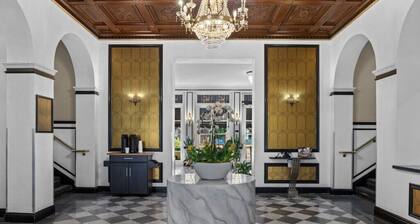 WorldMark Inn at the Park - 1 Bedroom