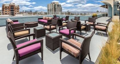San Diego | Parkside Weekend | Hot Tub & Rooftop Deck