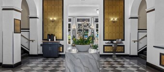 WorldMark Inn at the Park - Studio Accessible