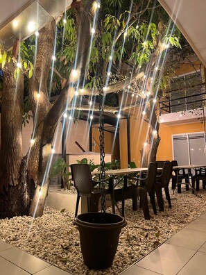 Exterior - Casa Kalamary Crespo (Cartagena)