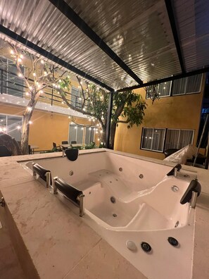 Exterior - Casa Kalamary Crespo (Cartagena)