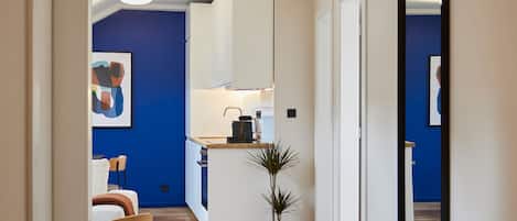 Apartment | 18 Schlafzimmer