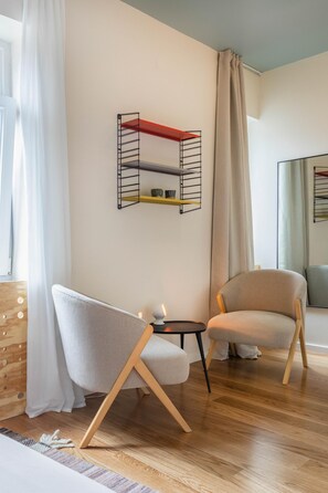 Apartment | 18 Schlafzimmer