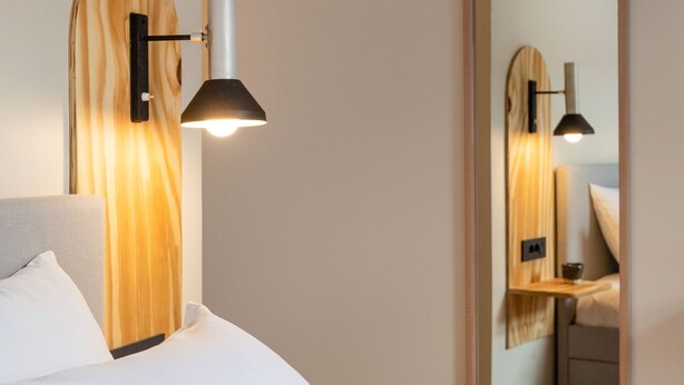 Apartemen
