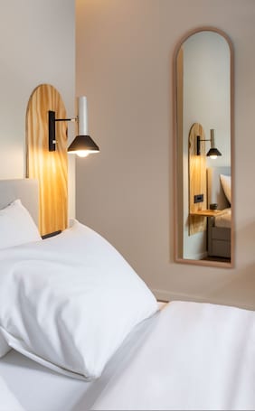 Apartment | 18 bedrooms