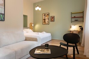 Apartment | 18 Schlafzimmer