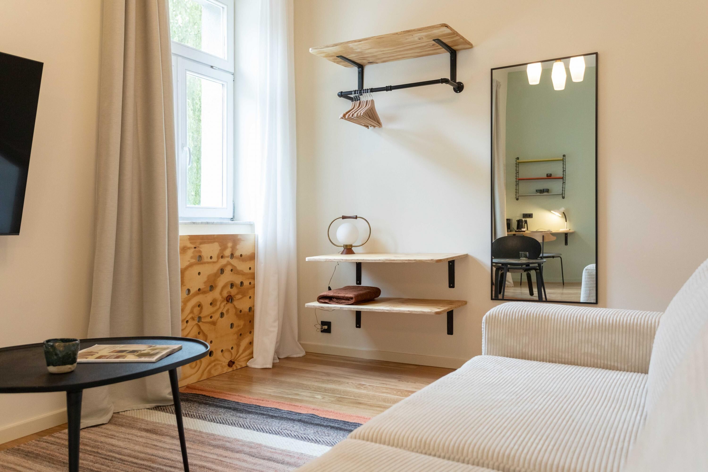 Apartment | 18 bedrooms