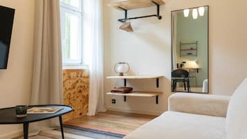 Apartment | 18 bedrooms