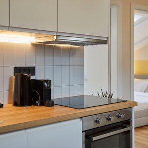 Apartment | 18 Schlafzimmer