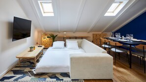 Apartemen
