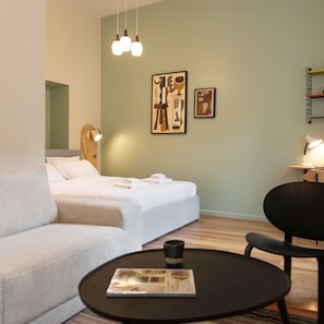 Apartment - Tkalčićeva 82/1 (Zagreb)