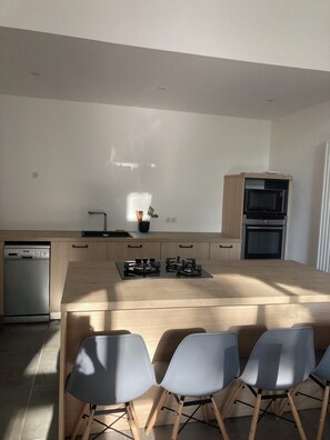 Cuisine privée