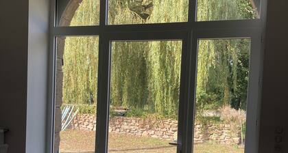 Le Cysphée Gîte en Campagne Entre Océan et Ville