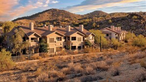 Exterior - WorldMark South Mountain Preserve - 3 Bedroom (Phoenix)