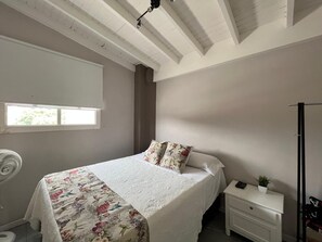 2 quartos, Wi-Fi de cortesia