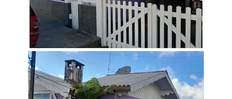 Exterieur