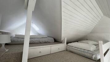 1 chambre, Wi-Fi gratuit