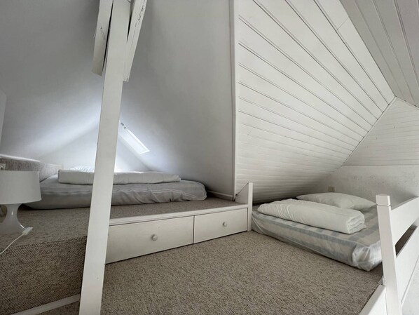 1 bedroom, free WiFi