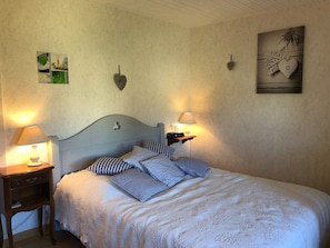 4 bedrooms - Saint-Cast-Le-Guildo House (ST CAST LE GUILDO)