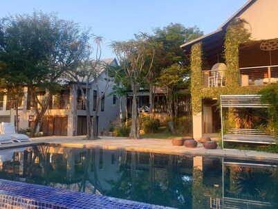 Glenferness AH Villa