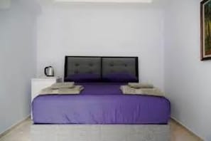 2 bedrooms, iron/ironing board, WiFi, bed sheets - Enjoy this 1200 square foot Man cave with recording studio , full bar , sleeps 6 (Las Vegas)