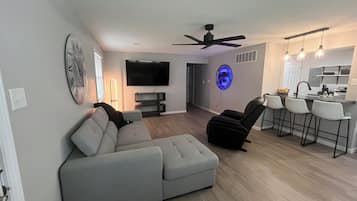 Smart TV
