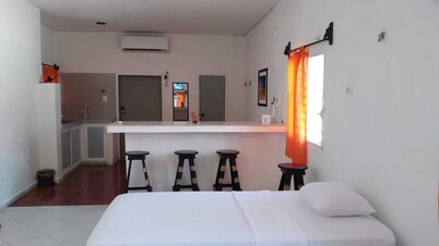 Departamento Grande Caracoles 1