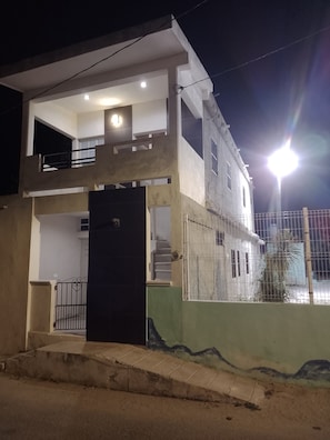 Exterior - Departamento Grande Caracoles 1 (Dzilam de Bravo)