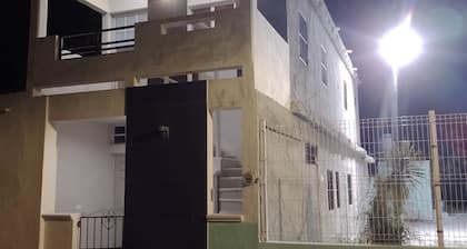 Departamento Grande Caracoles 1