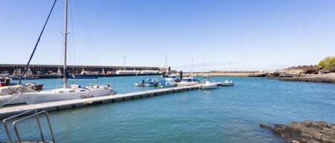 Port de plaisance