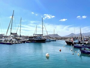 Port de plaisance