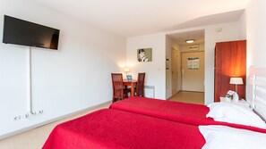 1 bedroom, WiFi