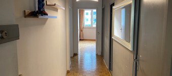 Spacious Two-bedroom Apartment