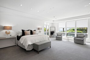 5 Schlafzimmer, Bügeleisen/Bügelbrett, Reisekinderbett, kostenloses WLAN