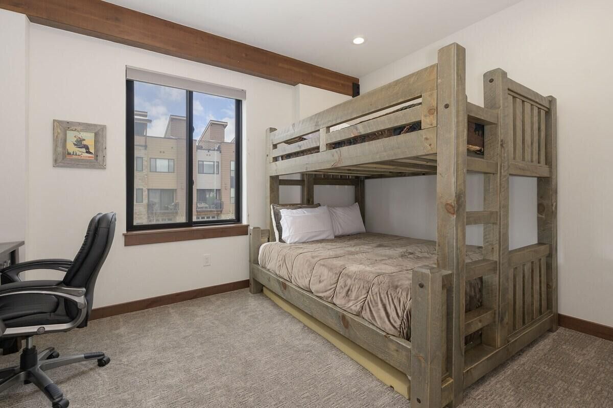 2 chambres, Wi-Fi, draps fournis