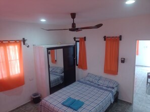 1 Schlafzimmer, kostenloses WLAN