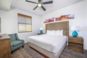 1 chambre, fer et planche Ă repasser, Wi-Fi, draps fournis
